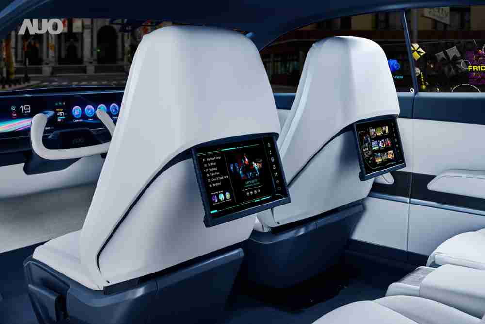 赏金国际将于CES 展示全新Smart Cockpit 2024，，可紧密串连使用者多元需求，，，并革新座舱内部的应用和设计，，，带来身历其境且引人入胜的视觉飨宴，，，，满足驾乘人员的全方位体验