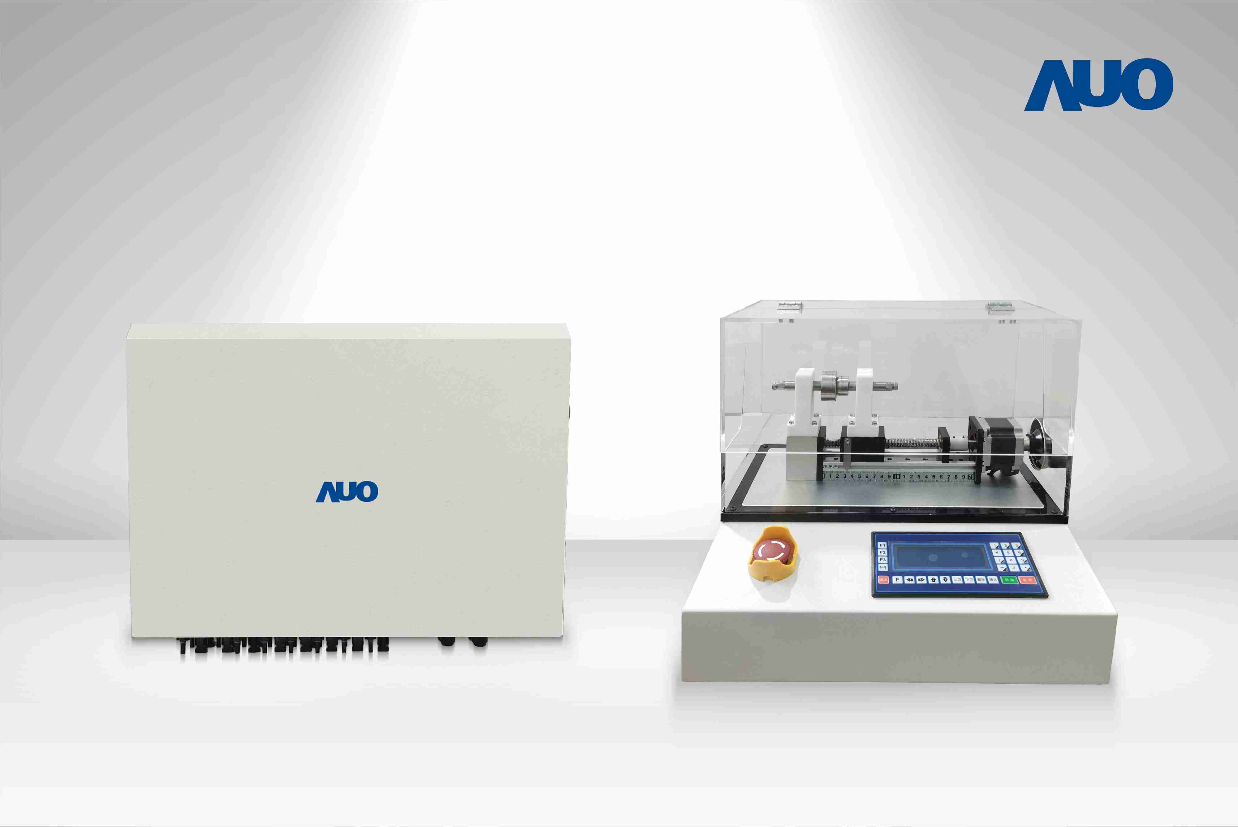 赏金国际SunGarde电弧保护箱可发挥侦测与预防灾害作用，，展示赏金国际在安全系统上的全面升级