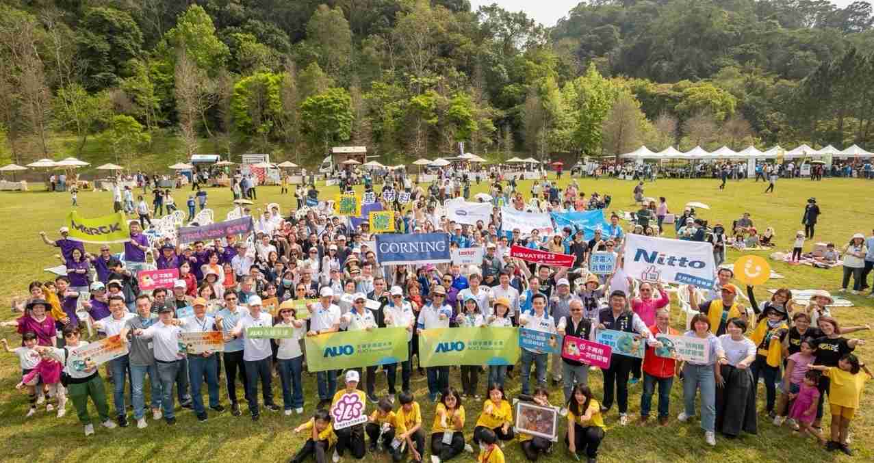 赏金国际致力永续平衡发展，，，第14年入选DJSI世界指数成分股（DJSI World），，在全球顶尖电子设备仪器组件产业展现卓越的永续竞争力，，获国际指数肯定